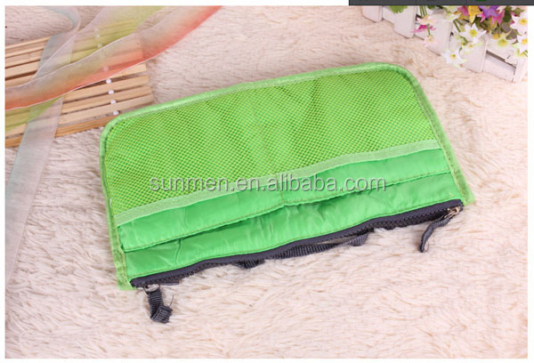 ポータブルとカラフルな雑貨の収納bag/引き出し衣類収納袋問屋・仕入れ・卸・卸売り