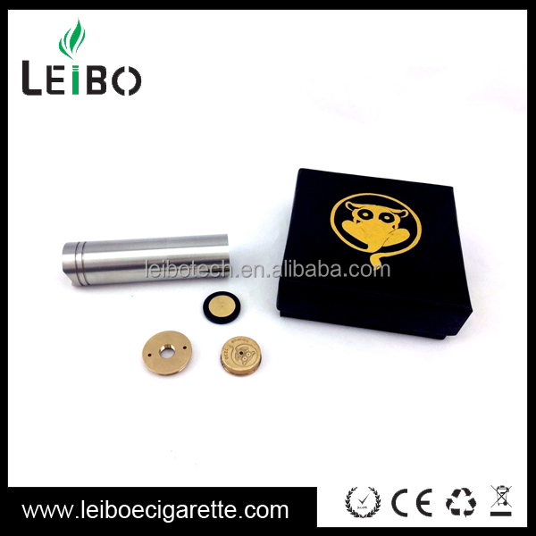 the best copper mechanical mod 4 Nine mod clone