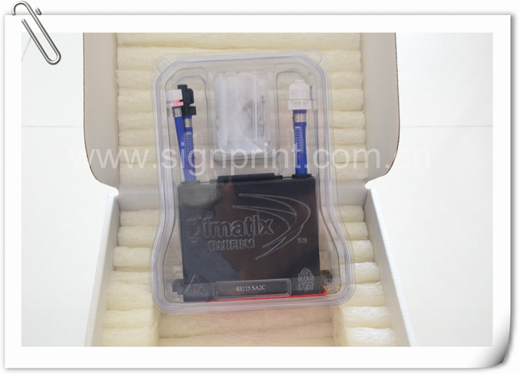 良い価格!!スペクトルstarfire 1024プリントヘッド用フローラ/ gongzhengインクジェットプリンタSG1024MA2C/SG1024SA2C仕入れ・メーカー・工場