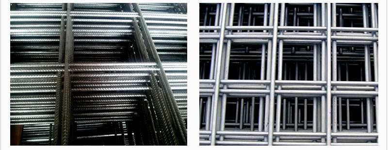 Concrete 10x10 Reinforcing Welded Wire Mesh