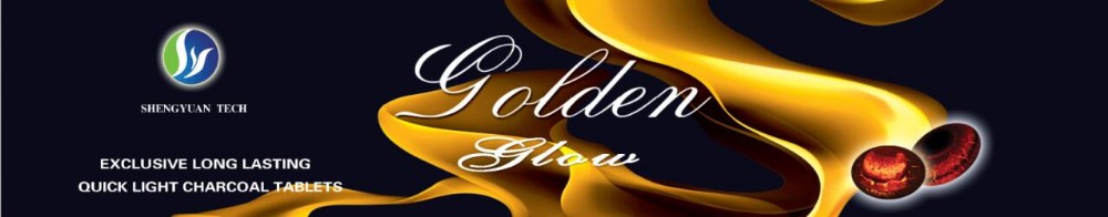 golden glow