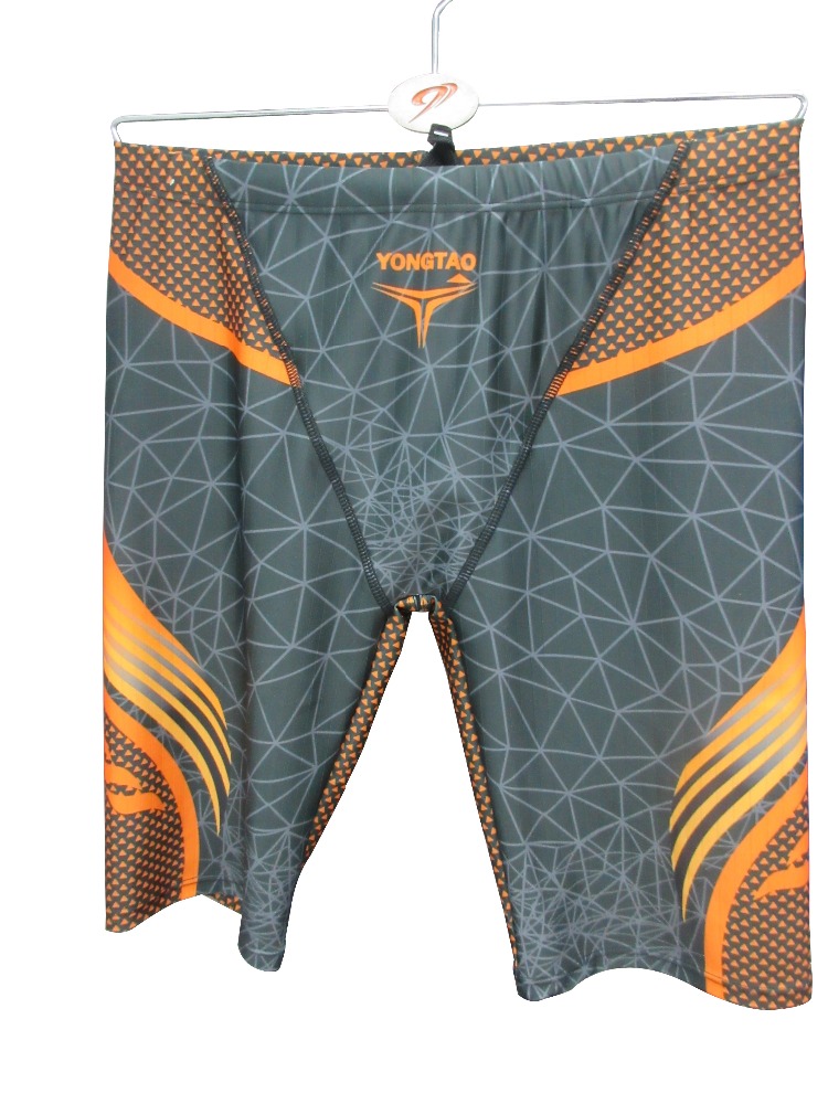 2015 new swimwear fashion high quality men"s swimming trunks