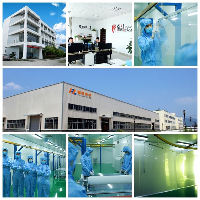 Anti Glare Polycarbonate Sheet For Laptop Screen Protector