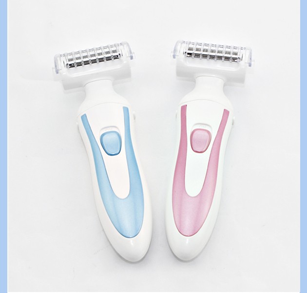 安全レディ電気シェーバー脱毛ツール女性シェーバー カミソリ 問屋・仕入れ・卸・卸売り