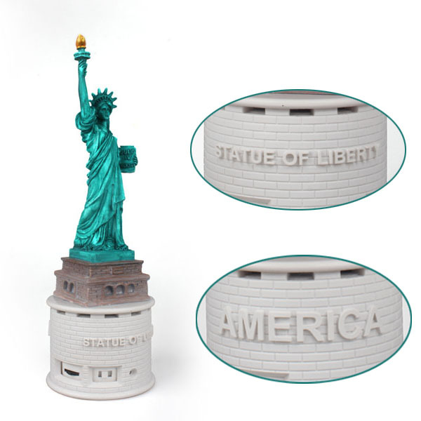 Statue of Liberty Wireless speaker (7).jpg