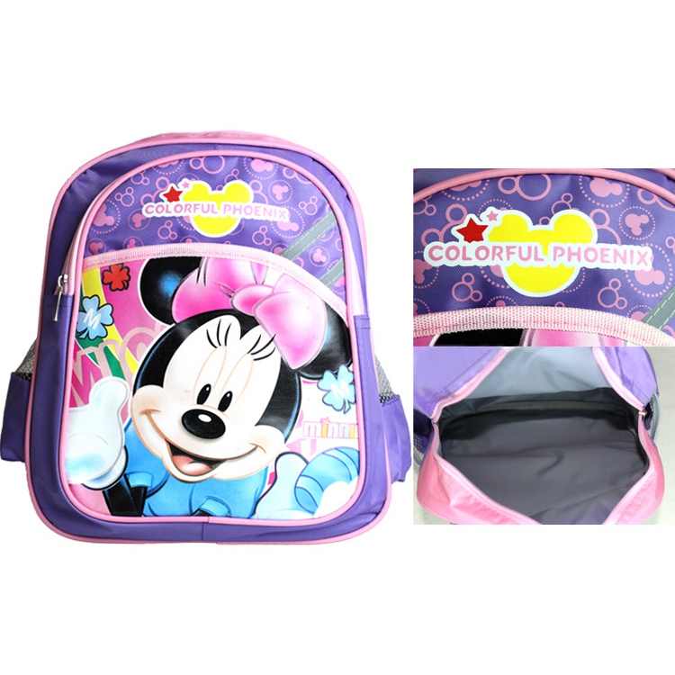 Fast Production Highest Quality Personalized Design Trolley Bags For Children
