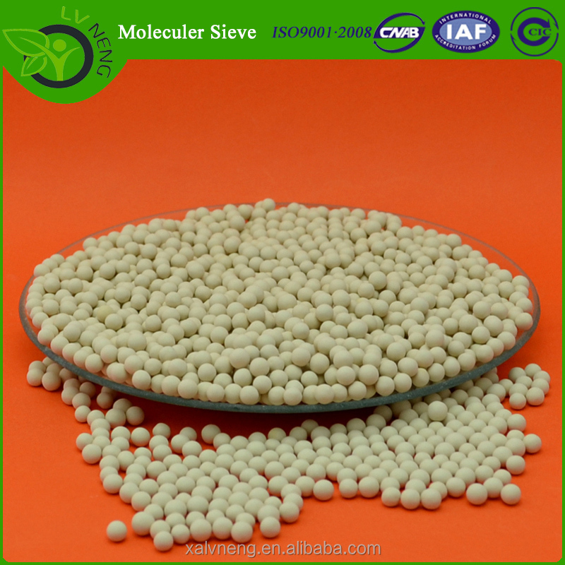 제올라이트 4A 분자 체 흡착제 desulfur natur의 가스-보조 에이전트 코팅 -상품 ID:60103917409