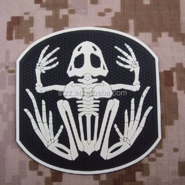 海軍devgruシールチーム6スケルトンカエルフロッグマン士気pvcラバーパッチ軍戦術swatパッチ3d士気バッジ軍事パッチ仕入れ・メーカー・工場