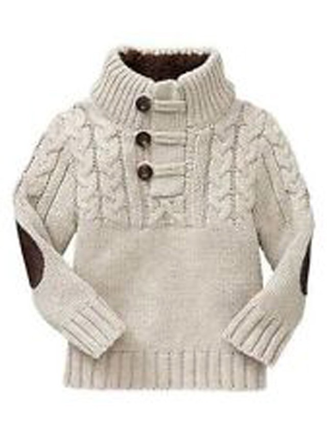 Baby Boy - Cardigan Sw...