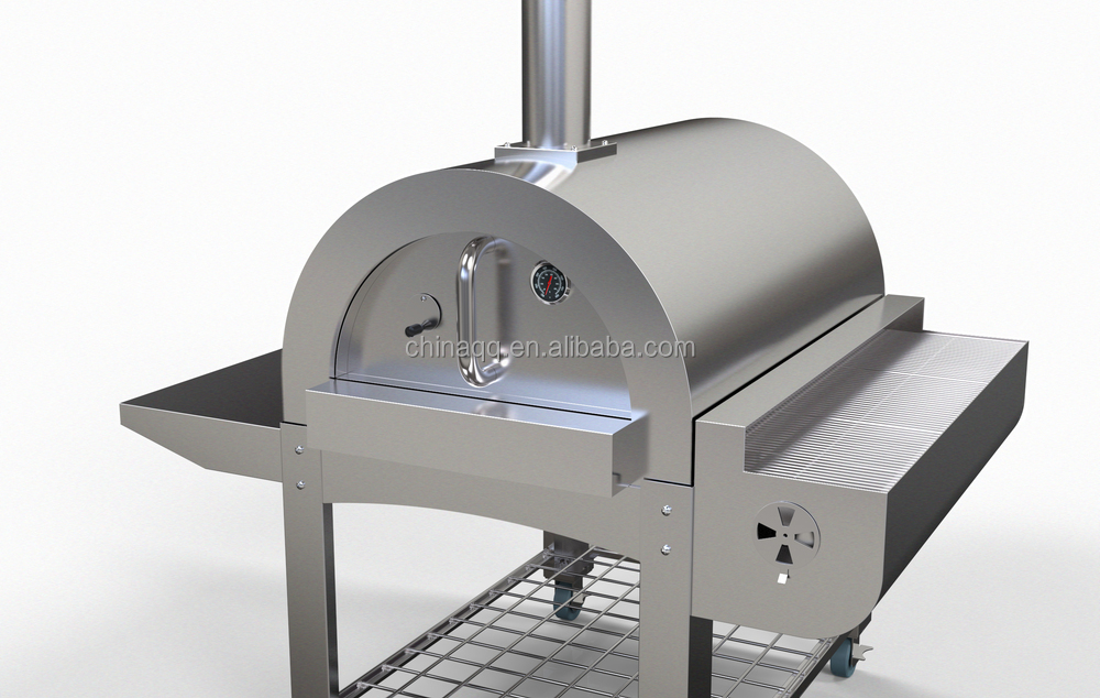Best Pizza Ovens an BBQ Grills manufacturer, with high quality and