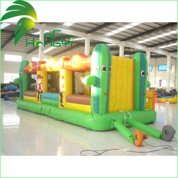 Inflatable Bouncer Bouncer Castle5.jpg