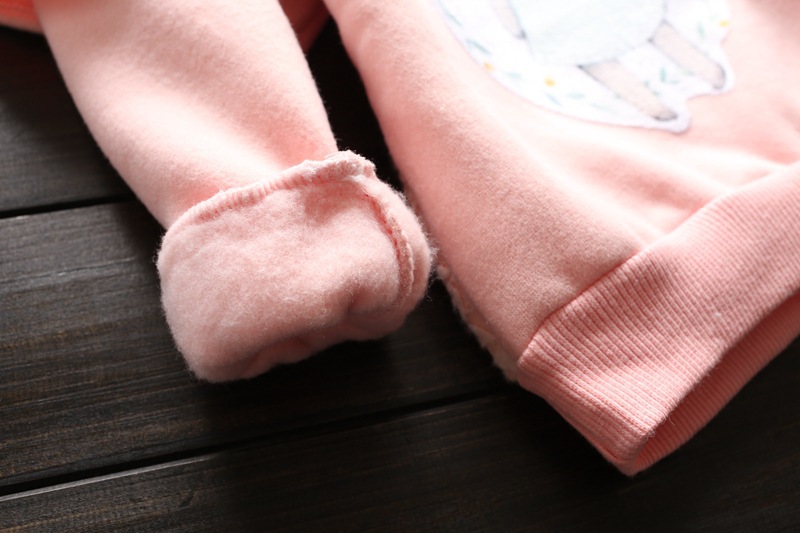 最高品質のレースのアップ子供のパーカー、 かわいい韓国のdesginパーカー卸売、 女の子のスウェットシャツ仕入れ・メーカー・工場