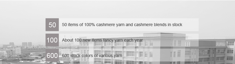 Nm2/1665％ベビーウール25％ヤク10％カシミア糸安いカラー問屋・仕入れ・卸・卸売り