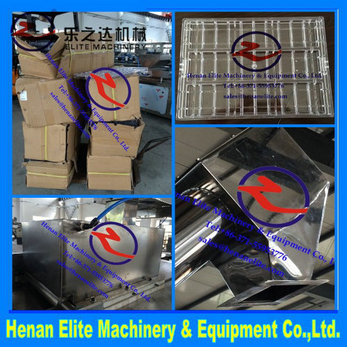 healthy delicious high quality oatmeal chocolate candy bar machine