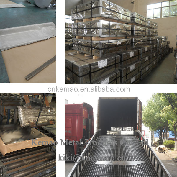 T1 to T5 High Quality Tinplate for Canned Tuna