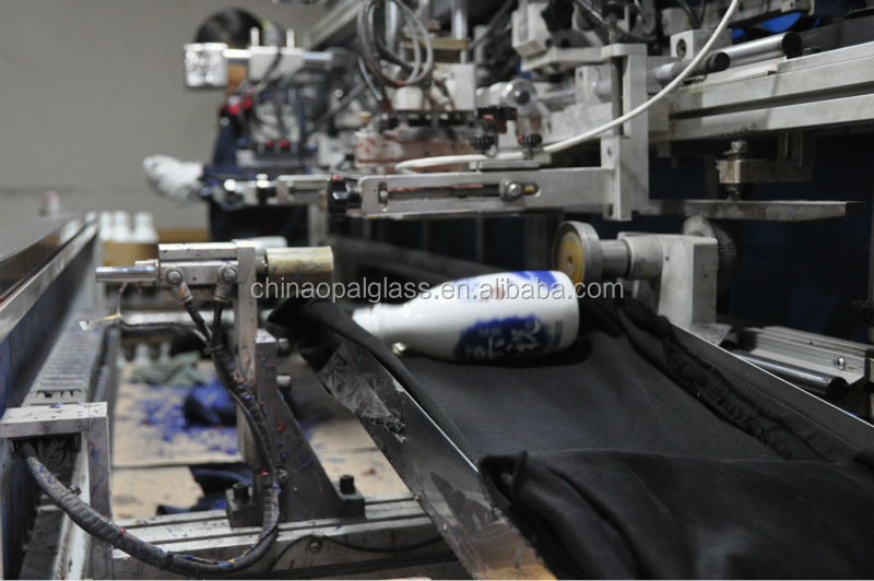 ガラス化粧品パッケージセット、スクエアガラスボトルや瓶、オリーブ自然色で竹キャップ仕入れ・メーカー・工場