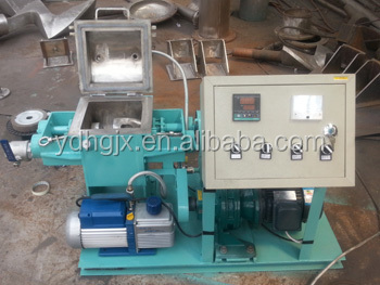 Chewing Gum Sigma Kneader