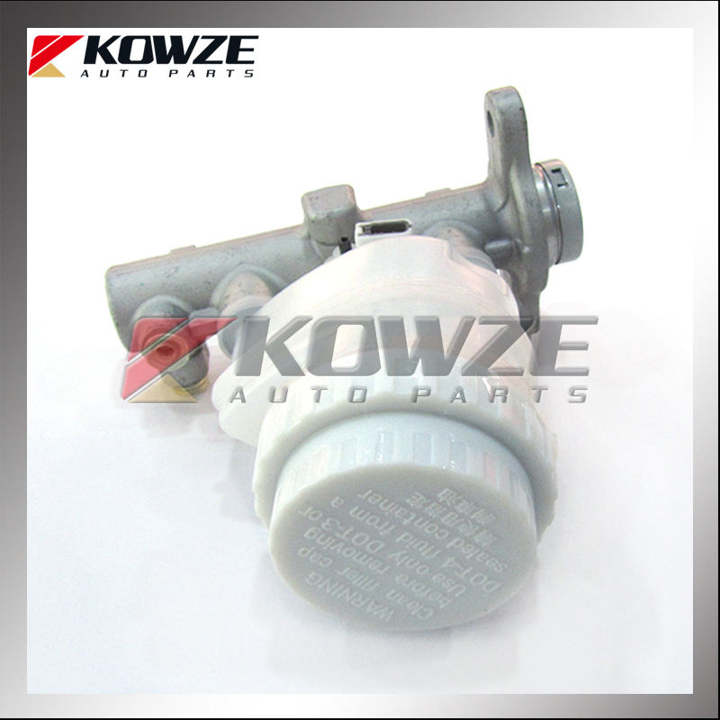 ブレーキマスターシリンダー用assy三菱パジェロスポーツトリトンl200kg4wkg6wkh4wkh6wka4tkb4tkb5tmn102441問屋・仕入れ・卸・卸売り