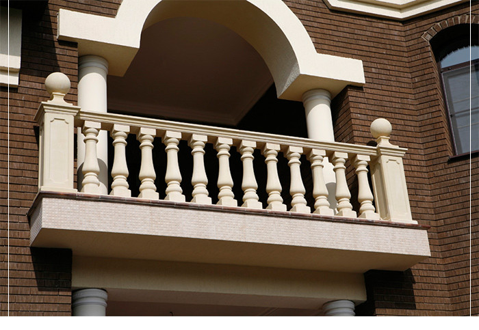 Natural Stone baluster project show-2.jpg