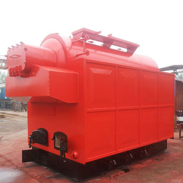 2tons steam boilers