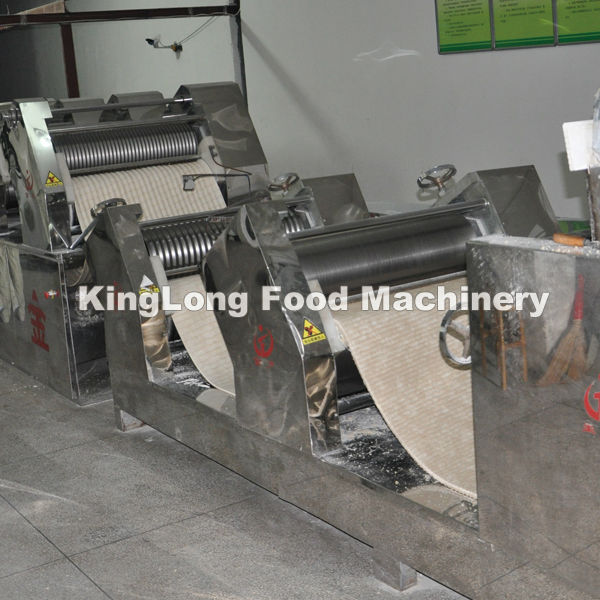 2014 NEWEST instant ramen noodle machine price