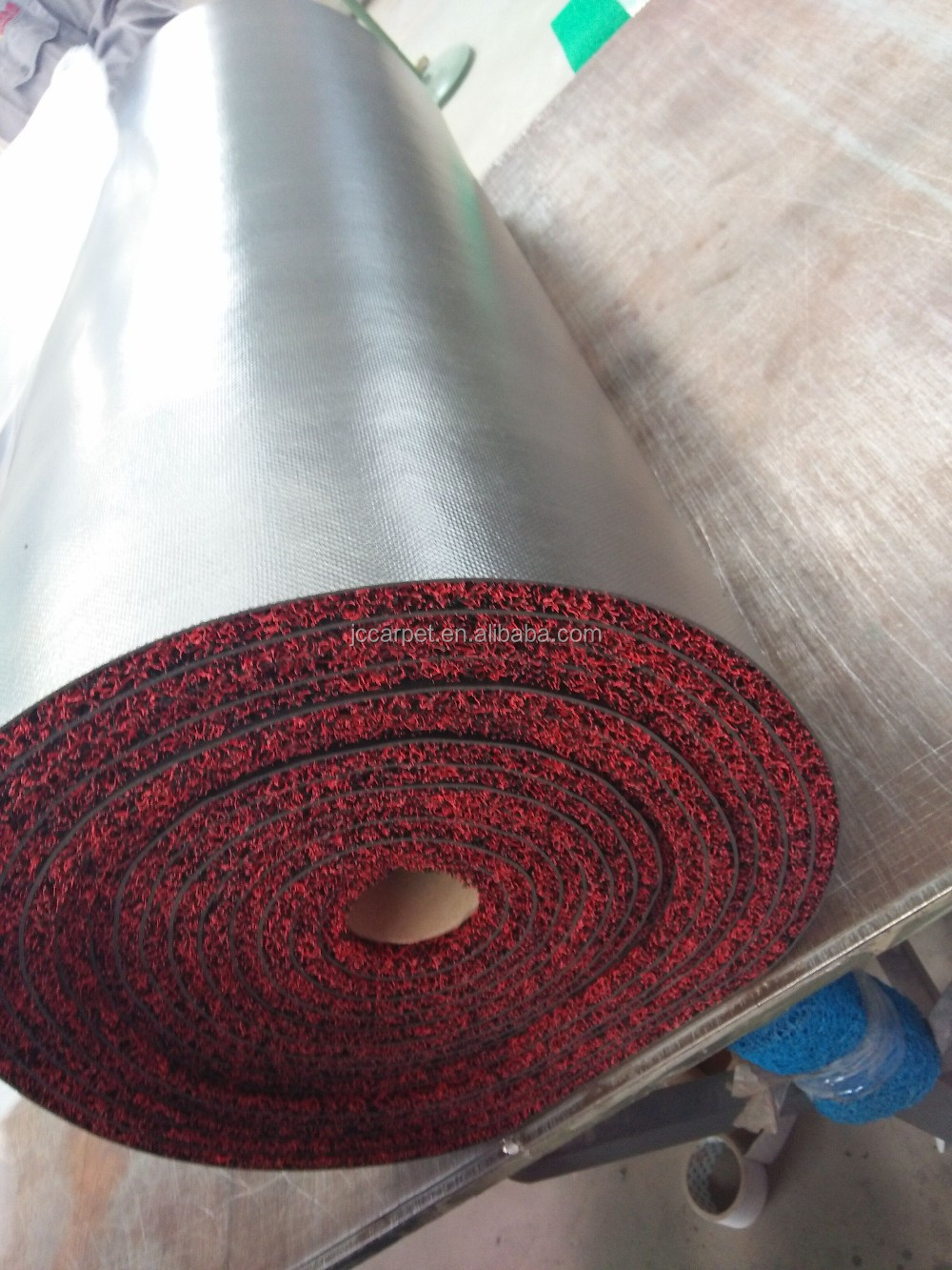 3 kg/sqm dubbele kleur spaghetti matten mat product id:60487657765 ... Wand design benzine