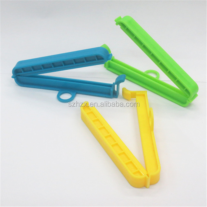 Wholesale Plastic Bread Bag Clips/kwik Lock/bag Closure Buy Plastic