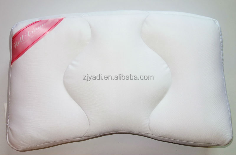 New Eps Pillow Sobakawa Pillow Air Max Pillow Spandex Microbeads