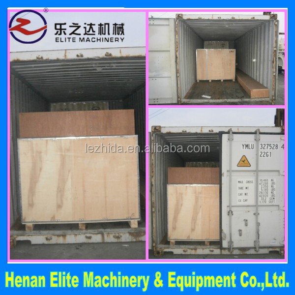 automatic multifunction marshmallow forming machine