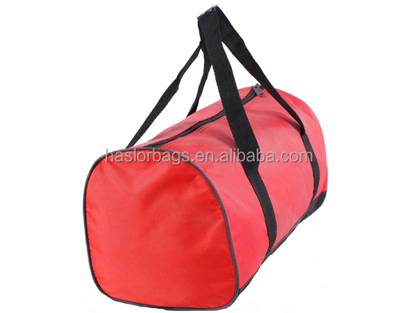 Expandable/washable large sports bag, duffle bag