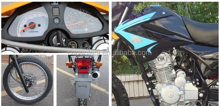 Bolivia Market Off Road Motocicleta Cheap 150cc Sport Motorcycle (1).jpg
