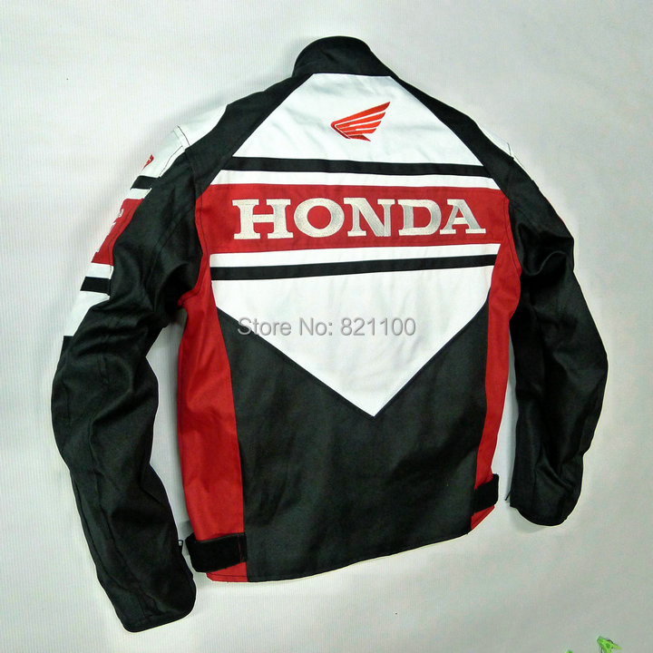 Honda sport riding jacket