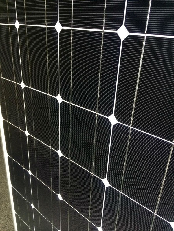 500 Watt Solar Panel Sunpower Solar Panel,500w Solar Panels - Buy 500w ...