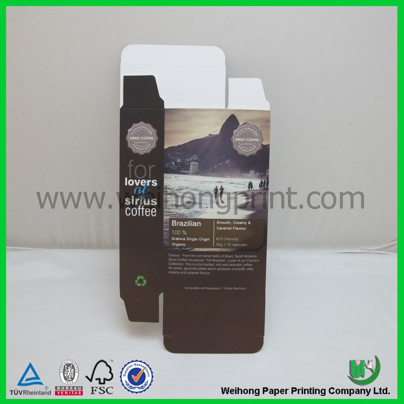 custom paper packaging custom paper packaging