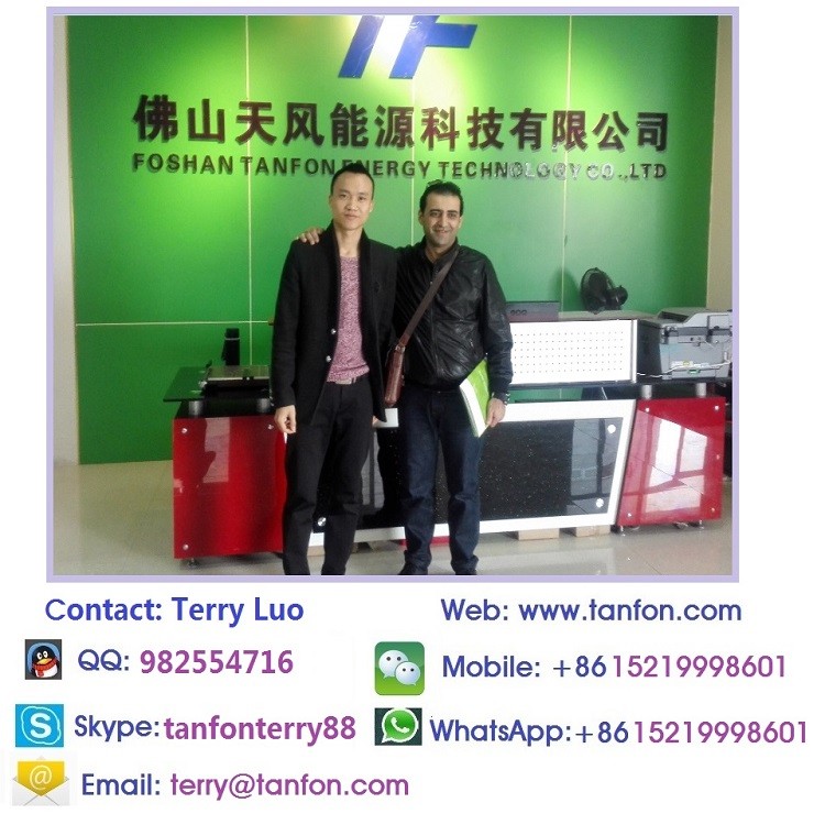 Terry Card