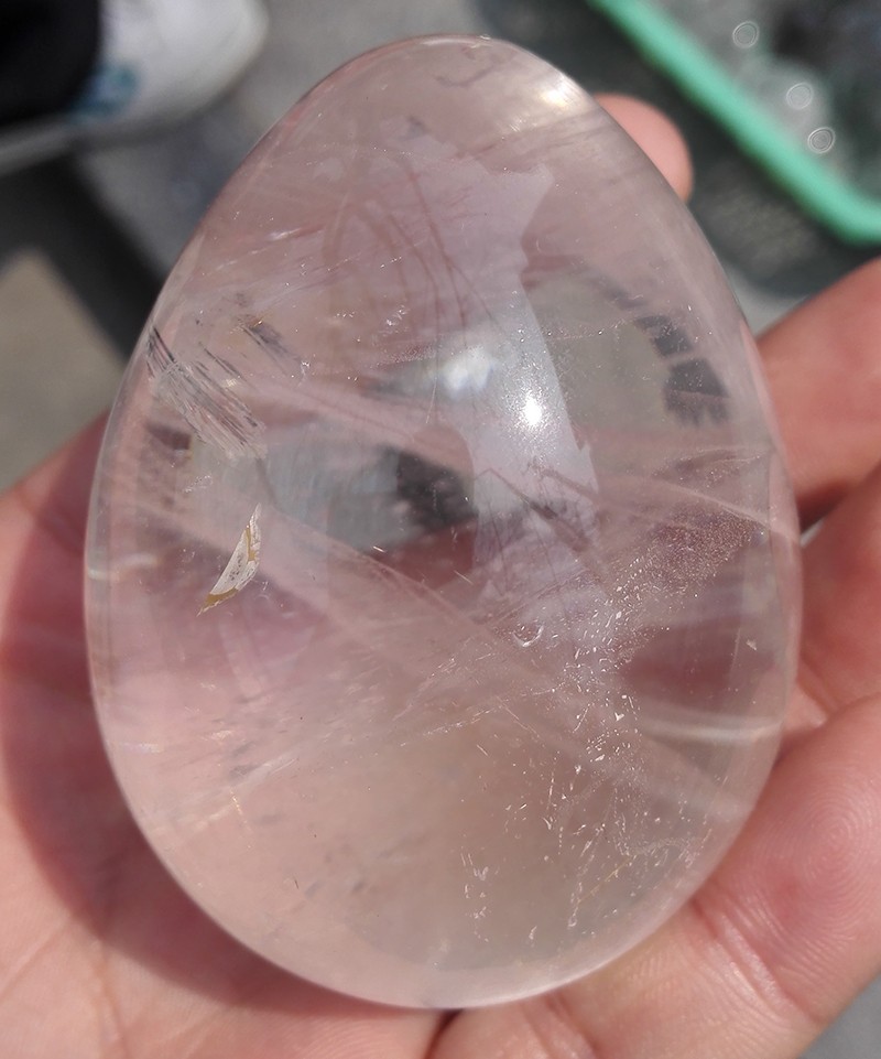 売れ筋珍しい自然の岩の石英風水風水水晶の卵卵クォーツ水晶の卵仕入れ・メーカー・工場