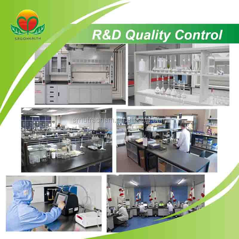 R&DQuality Control