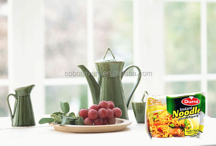 3 minutes Fried Instant Noodles 65g