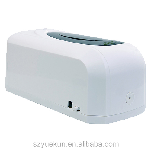 最新2015エレガンスデザインのキッチンソープディスペンサー壁取り付けられた自動yk1022仕入れ・メーカー・工場