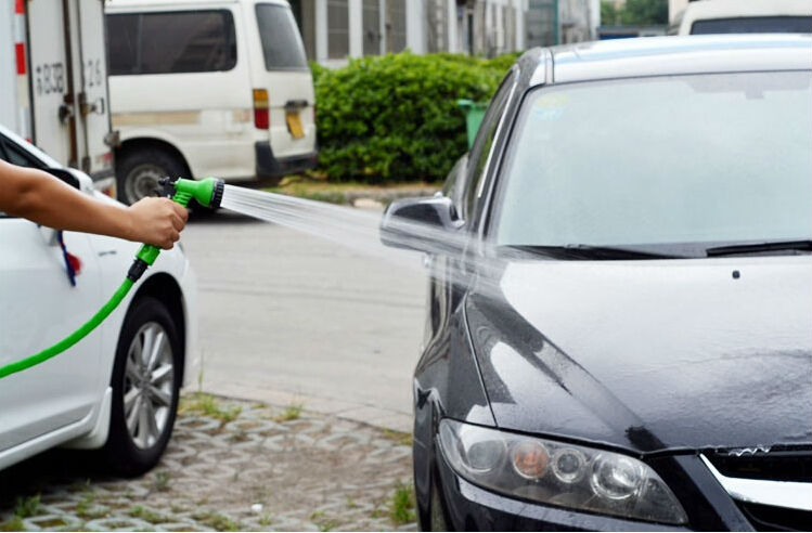 2014 Hottest hose expandable flexible water hose garden hose, garden tools問屋・仕入れ・卸・卸売り