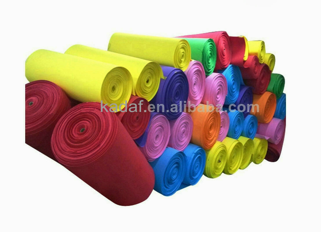 Customized Colorful Craft Eva Foam Rolls (manufacturer) Buy Craft