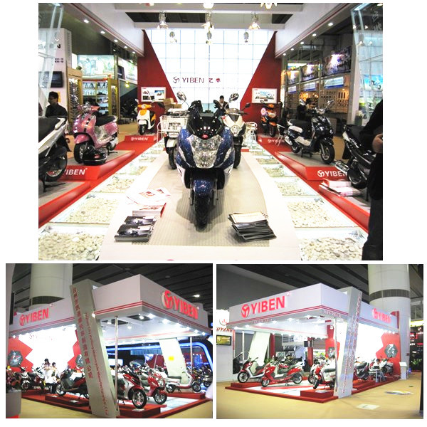 buy motorbike thailand new