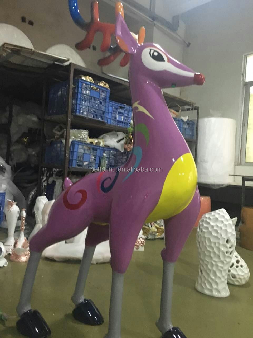 Christmas Decorative Reindeer - Buy Christmas Decorative Reindeer