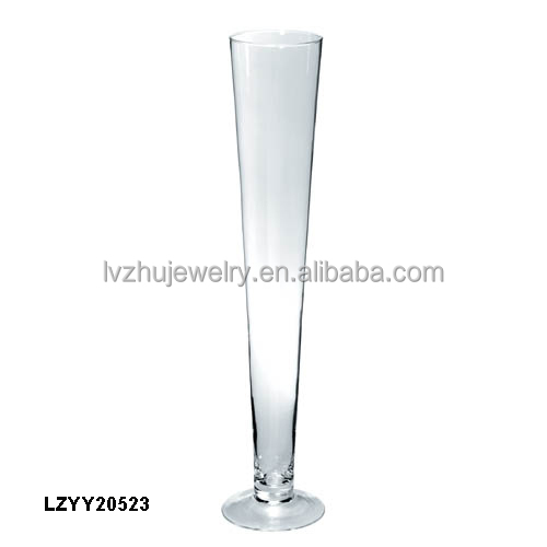 lzv011エッフェル塔の花瓶の結婚式のセンターピース仕入れ・メーカー・工場