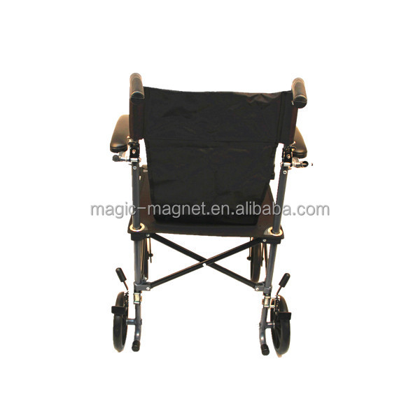 新しい2014年超軽量ポータブル車椅子障害者のための高齢者を持つ人々のトラベルキャリーバッグ問屋・仕入れ・卸・卸売り