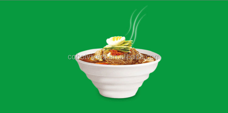 Vegetables Flavor Packet Noodles