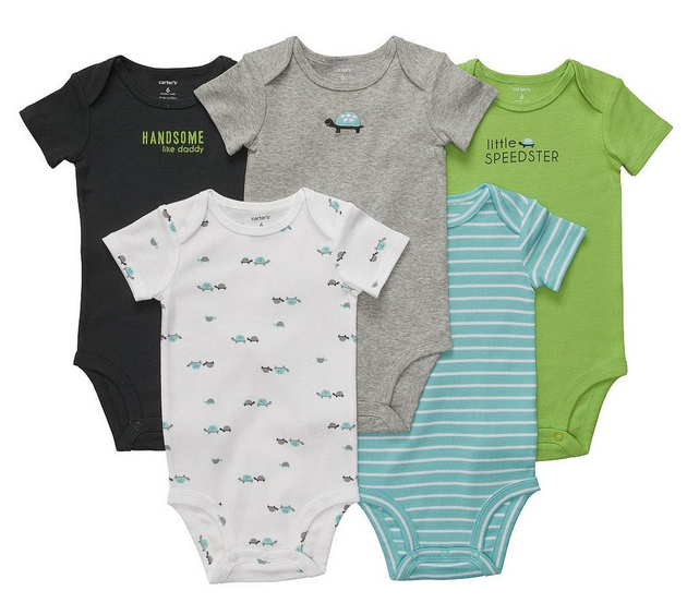 China alibaba printing cotton wholesale organic baby boy ...