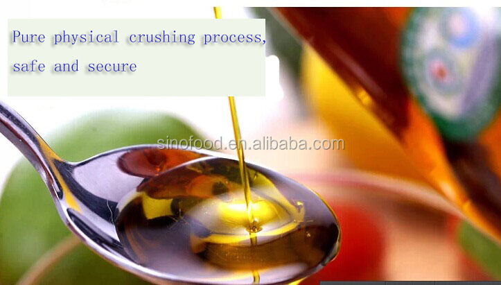 high quality soybean oil competitive price