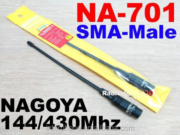 Nagoyasna-701136- 174/400-520mhzのsma- メスデュアル- バンドアンテナ双方向ラジオ用仕入れ・メーカー・工場