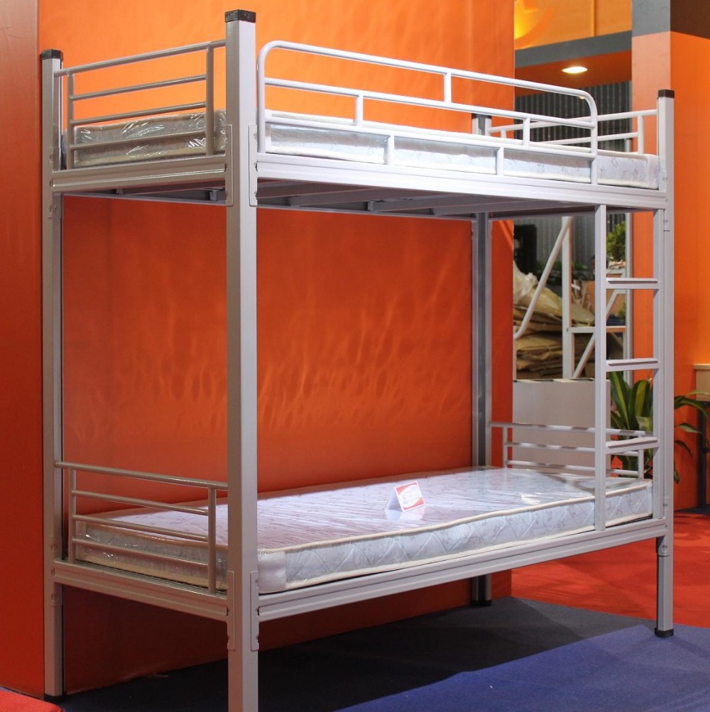 Double Cot Bed Designs/bed Metal/prison Bunk Bed Buy Double Cot Bed